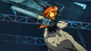A Teenage Boy Living With The Devil Is Killed And Reborn As A Chainsaw Devil [1] | Anime Recap