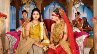 Mahabharata Bahasa Indonesia Full HD Eps. 49