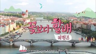 Grandpas Over Flowers- Season 5 Episode 2 - Watch Grandpas Over Flowers