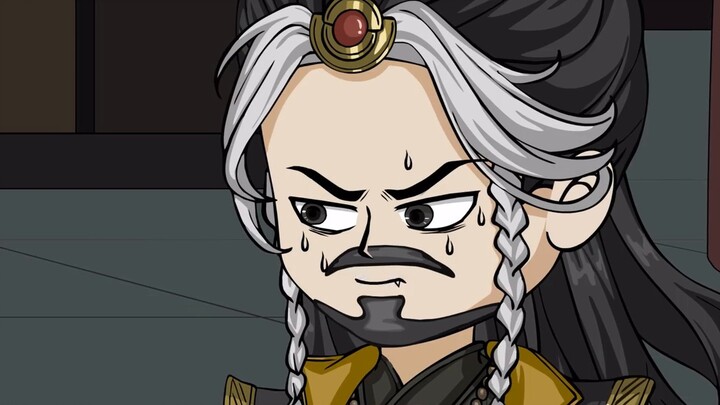 DORO Xiuxian Ji/Episode 8: The appearance of Maodi