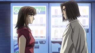 Initial D - 4 ep 10 - The Saitama's Area Ultimate Weapon