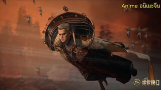 สำนักถังเลิศภพจบแดน Soul Land 2  ตอนที่ 116 ซับไทย (4K)
