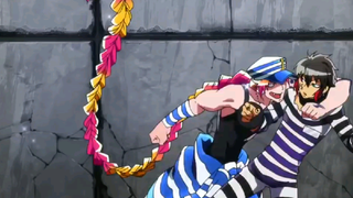 Nhà tù là nhà của anh p2