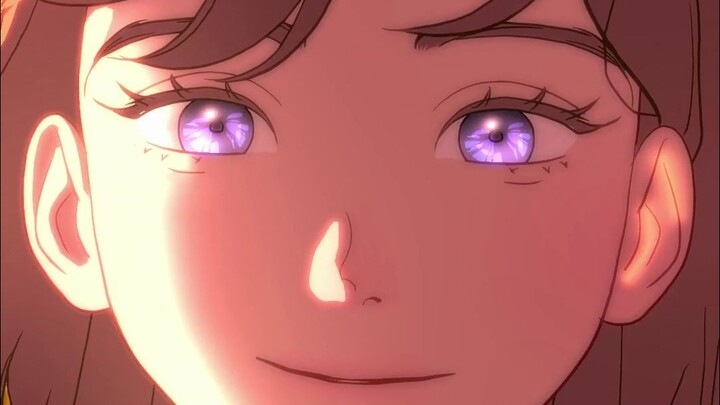 Calling you by your real name