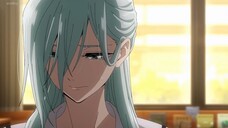 Kaoru Hana wa Rin to Saku Sub Indo Eps 03