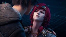 The War Of Cards EPS 13 Sub indo (End)