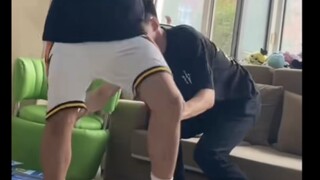 "Aku adalah Nantong"