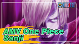 [AMV One Piece] Adegan Pertarungan Tunggal Sanji /
Edisi Campuran