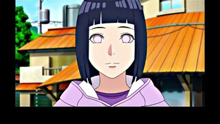 [Lyrics] Hinata Hyuga - Matchanah