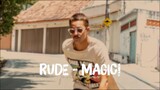 [Vietsub+Lyrics] Rude - MAGIC!