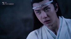 The Untamed EP 85 part 6 / Tagalog Dubbed