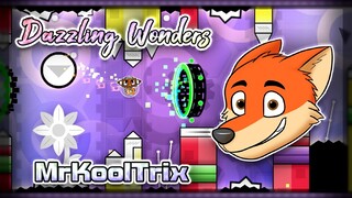 (GD) Dazzling Wonders by MrKoolTrix (me)