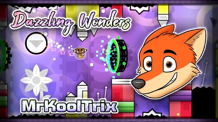 (GD) Dazzling Wonders by MrKoolTrix (me)