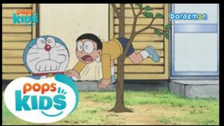 [Tuyển tập] doraemon lồng tiếng - huấn luện ninja của nobita [bản lồng tiếng]