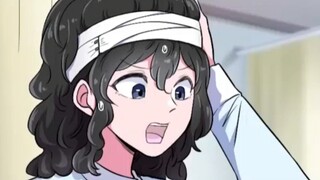 تمرين الاستماع الياباني 604 [الرجل الذي أخبر المرأة المصابة بفقدان الذاكرة أننا كنا مجرد أصدقاء]