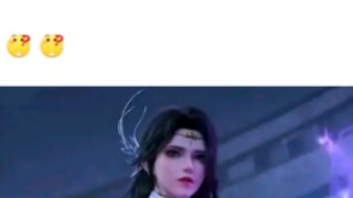 8u: What would have happened if Xuan Yi had barged in out of concern when Xiao Yan was taming the st