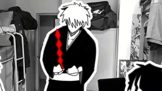 [ BLEACH /bleach] What gift should I give for my birthday?