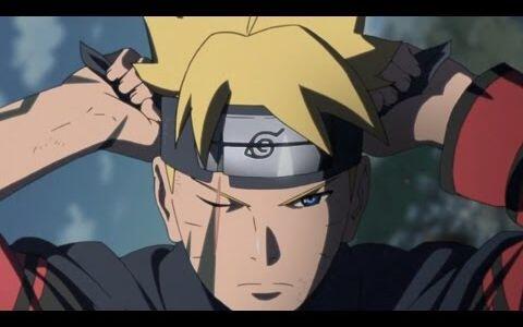 [Boruto: Naruto Next Generations / AMV] — Kill Us