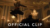 "Time to Dance" Official Clip | The King's Man | 20th Century Studios