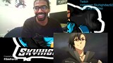 black summoner episode 7 reaction Amazing Ep!!