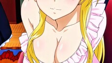 Anime Ecchi 18+ [4K HD] No sensor Mulus