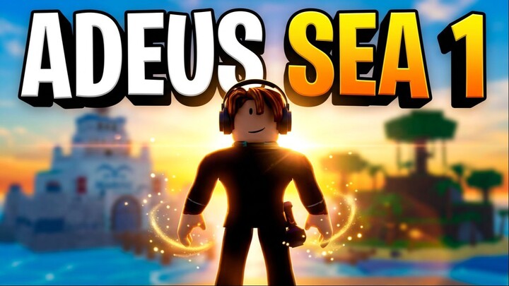 O ADEUS AO SEA 1! 🌊 Minha última jornada antes da grande atualização!