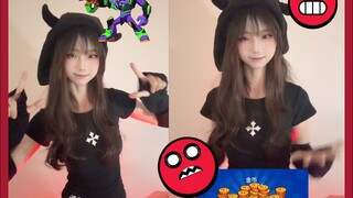 【荒野乱斗】开箱子开出恶魔人格了