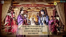 The Great King's Dream ( Historical / English Sub only) Episode 10