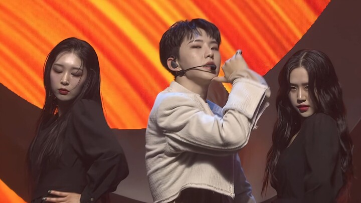 【Dove 4k】SEVENTEEN - Fast Pace (Bước Chạy Nhanh) Sân khấu concert năm 2021, chỉnh sửa 4K, Power of L