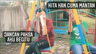 SINETRON JOWO KLATEN (eps. 146): "MANTAN PACAR WIS BAHAGIA" - film pendek