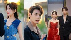 Wen Yuan x Hou Chengyue ~ Aku jinakkan CEO playboy & dia bantu kuasai dunia hiburan 0