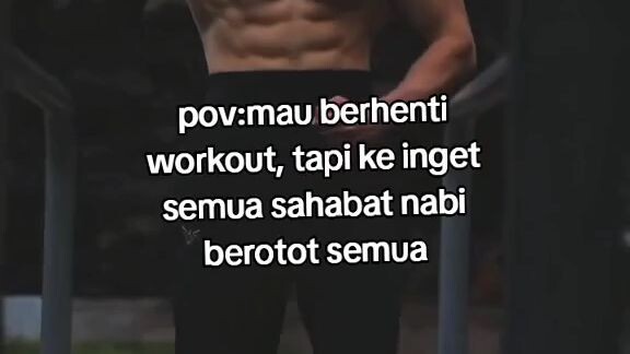 motivasi untuk para laki laki