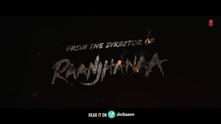 tera ishq mein song