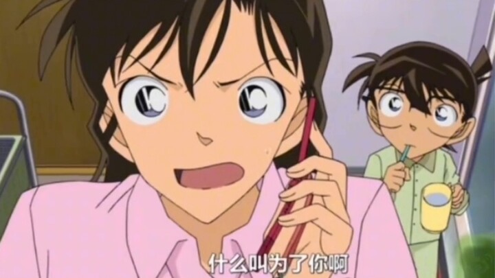 3 minutes to learn about Detective Conan. How much of the original comics settings have been changed