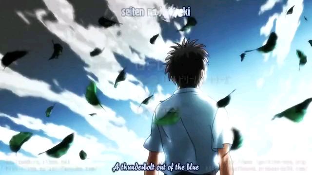 Hajime no Ippo season 2 episode 5 english dub full 