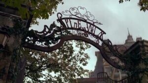 The Spiderwick Chronicles epsoide 1 [Sub Indo]