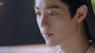 [Xiao Zhan Narcissus II Double Shadow HE] [Bai Qie Hei Cha Cha Yao X Bingshan Beauty Shadow] รู้จักก