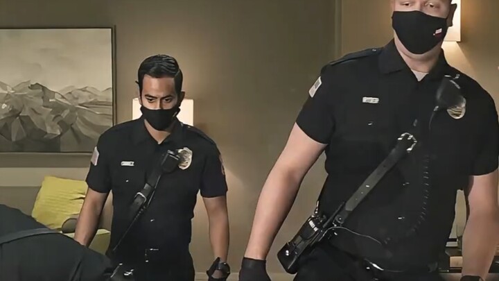 Menantu menyelamatkan mertua, lalu kapan si mertua akan sembuh?