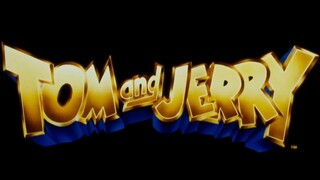 Tom  y Jerry: La película