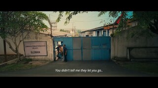 Film Masa Lalu Tapi Sangat Nyata dengan Kehidupan