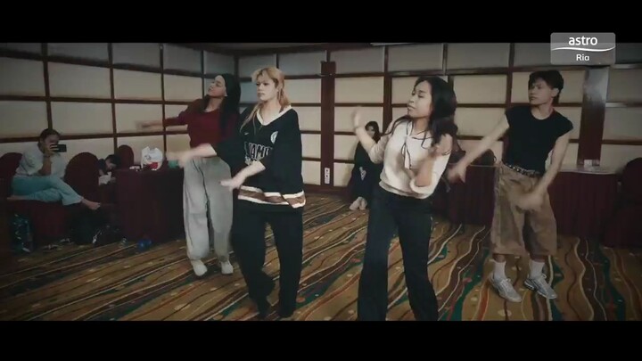 TTMM musim 2 minggu 3