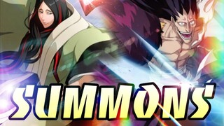 Beyond Bankai Kenpachi & Retsu Shall Be Mine! 10 Multis For The King & Queen of Bleach Brave Souls
