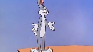 A rabbit that detects gold.