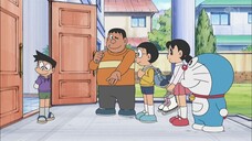 Doraemon (2005) Tập 465: Giải cứu chim cánh cụt Nam Cực - Lịch đổi ngày (Full Vietsub)