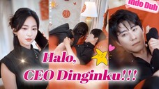 CEO DINGIN INI TIDAK BERGAIRAH KEPADA WANITA LAIN, SEMUA ITU BERUBAH SETELAH TANTE NYA BRUTAL!!?🥵🤤
