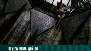 REVIEW PHIM: “ QUỶ ĐỎ “ ( Phần 10 ) #reviewphimhaynhat