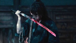 [Film&TV] Himura Kenshin - Lelaki Kesepian