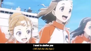 chúc các bạn cuối tuần vui vẻ nè #anime #amv