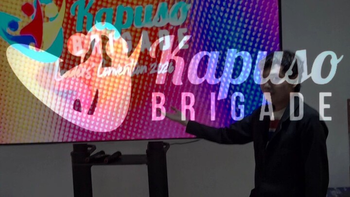 Kapuso Brigade Leaders' Convention 2026