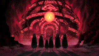 Inuyasha - Movie 4 - 2012 - HD